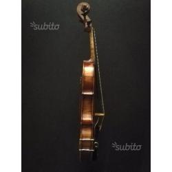 Violino di Liuteria replica Guarneri 1742