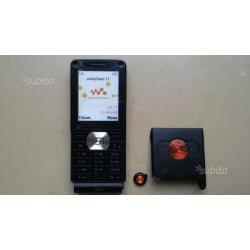 Cellulare Sony Ericsson W350i