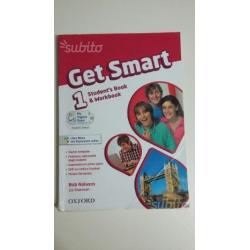 Get Smart vol 1 2 3 - Scuola media