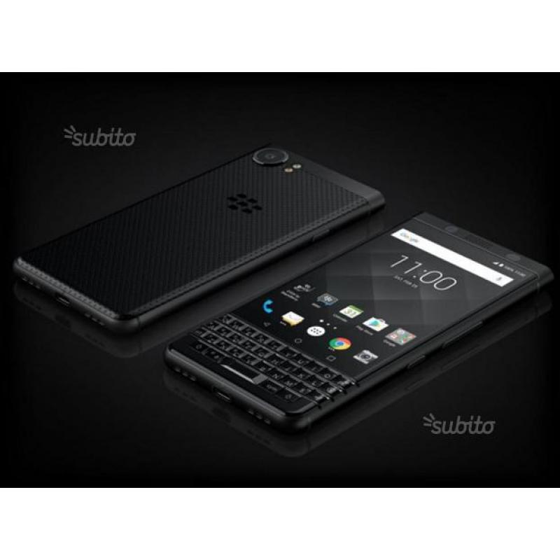 BlackBerry Keynote black edition