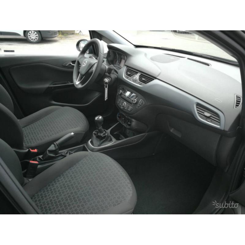 Opel Corsa 1.2 5 porte ADVANCE 70CV