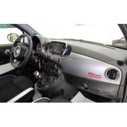 Fiat 500 S 1.3 multijet 95 cv 2017