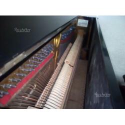 Pianoforte Winchester verticale