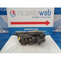 Volkswagen polo '03 fanale anteriore dx (ag)