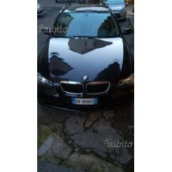 BMW Serie 3 (E90/E91) - 2009