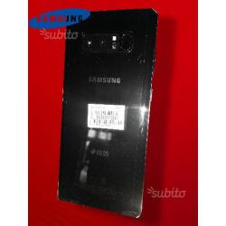 Samsung Galaxy Note 8 Dual Sim pari a nuovo