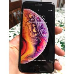 IPhone 8 space gray 64gb