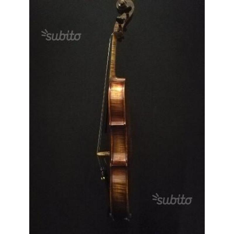 Violino di Liuteria replica Guarneri 1742